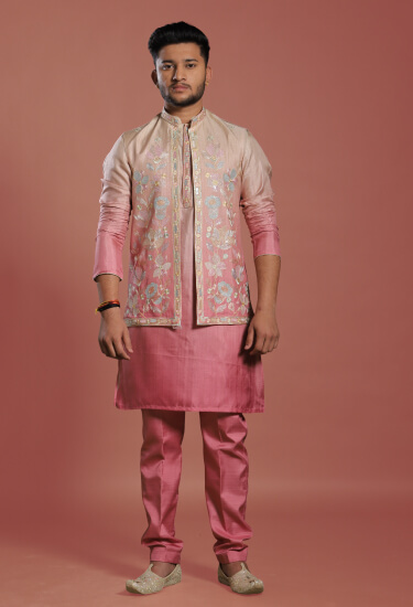 Wedding KurtaPajama Set